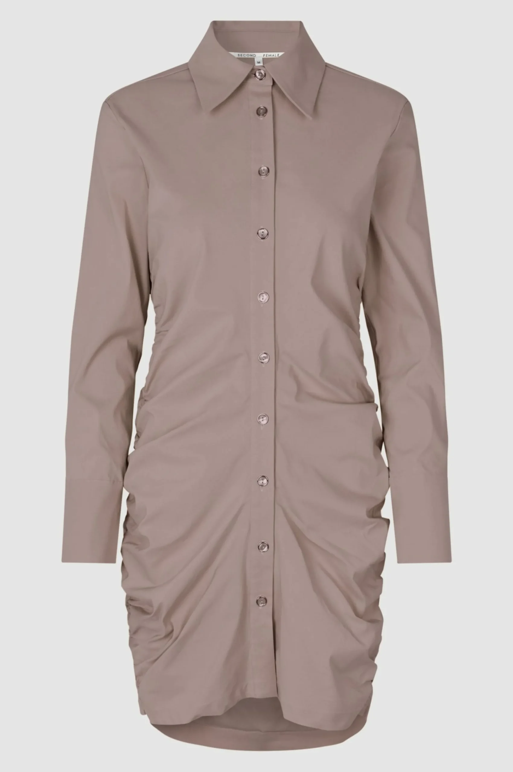 Boe Dress Kvinde Kjoler