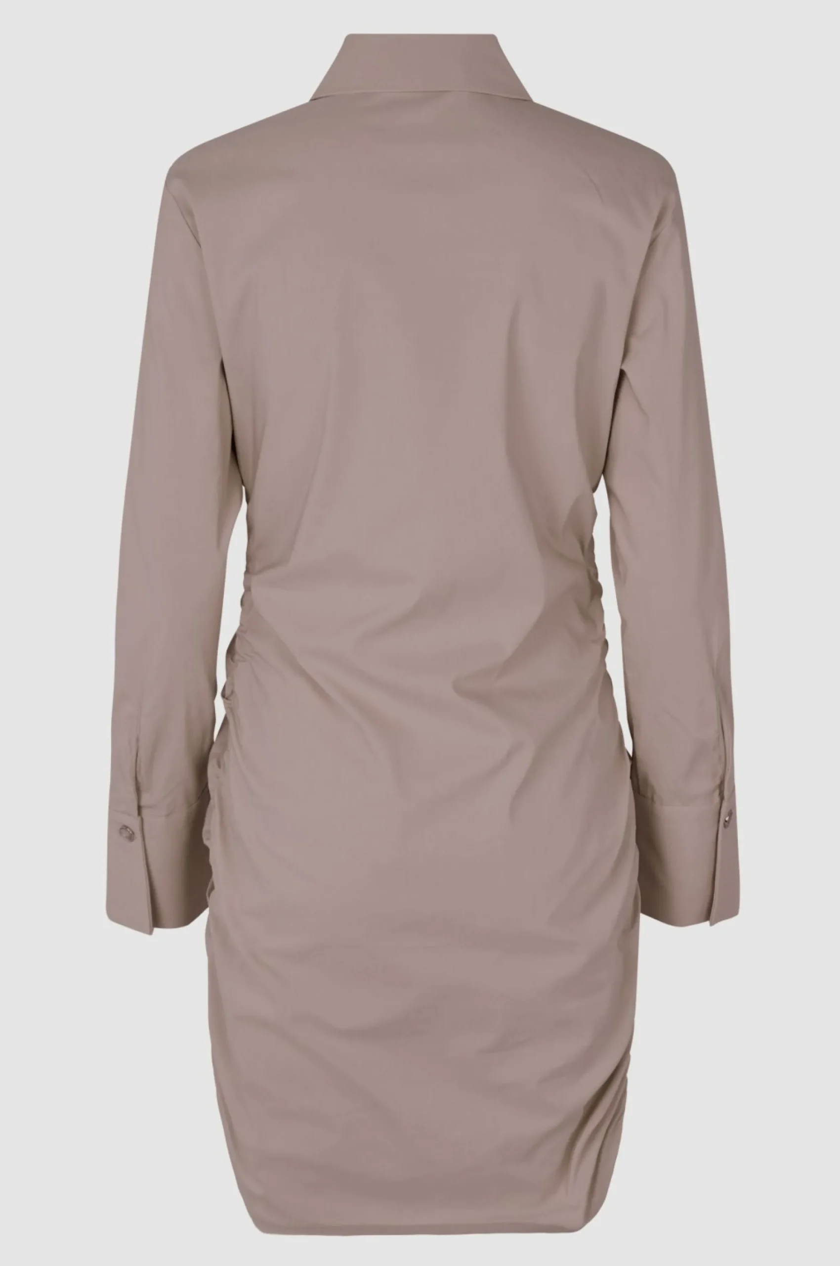 Boe Dress Kvinde Kjoler