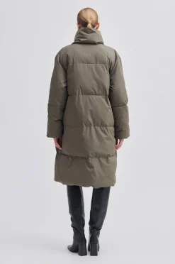 Boff Coat Kvinde Jakker Og Frakker