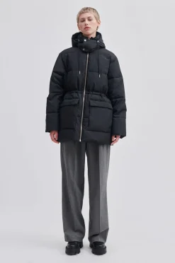 Hot Boff Jacket Kvinde Jakker Og Frakker