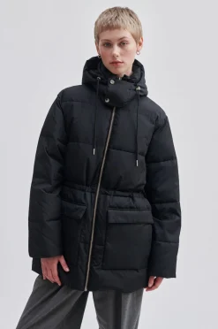 Hot Boff Jacket Kvinde Jakker Og Frakker