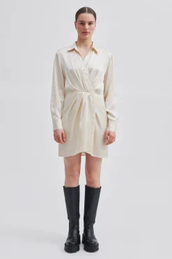Outlet Break Dress Kvinde Kjoler