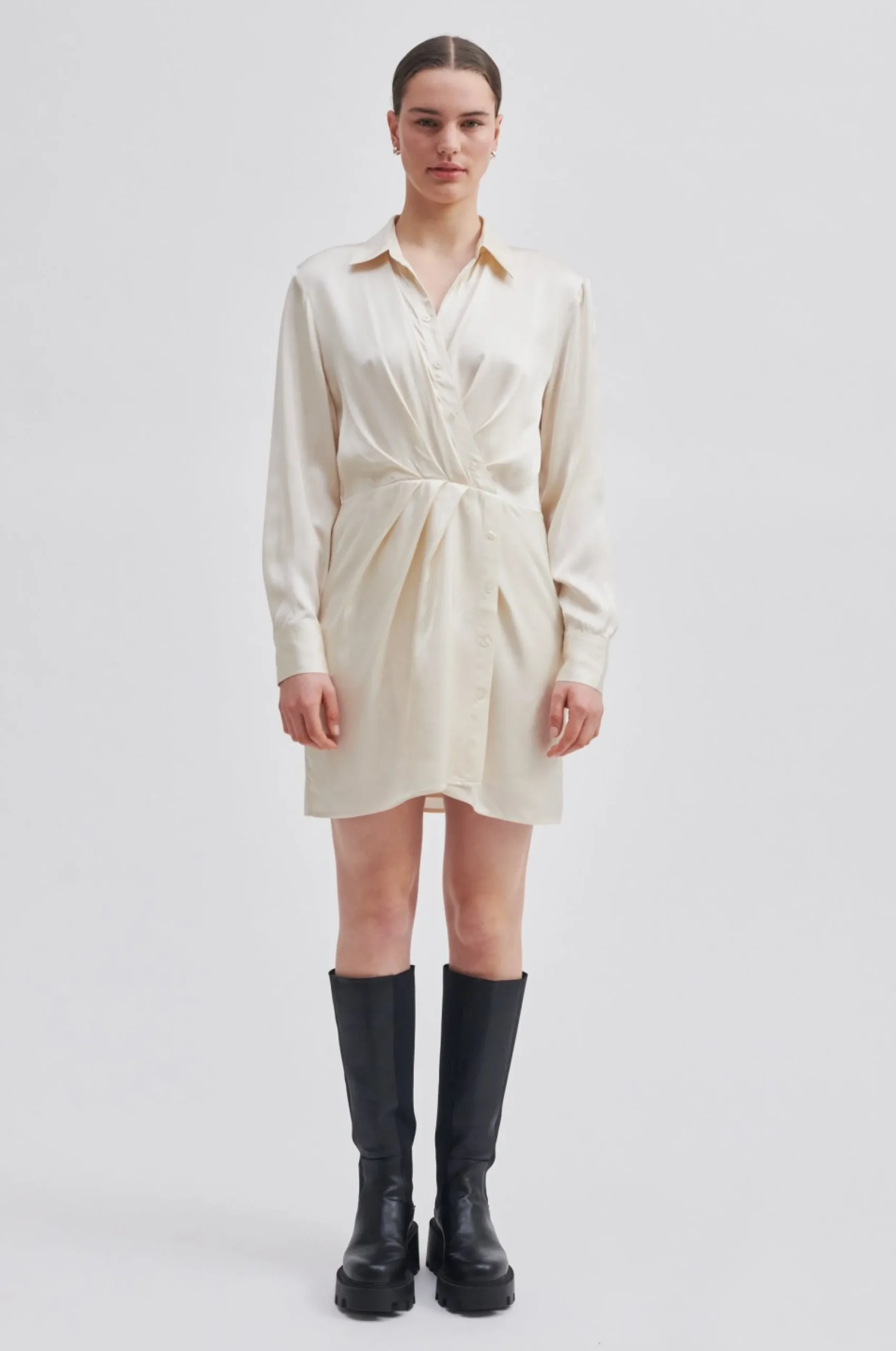 Outlet Break Dress Kvinde Kjoler