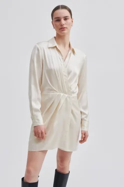 Outlet Break Dress Kvinde Kjoler