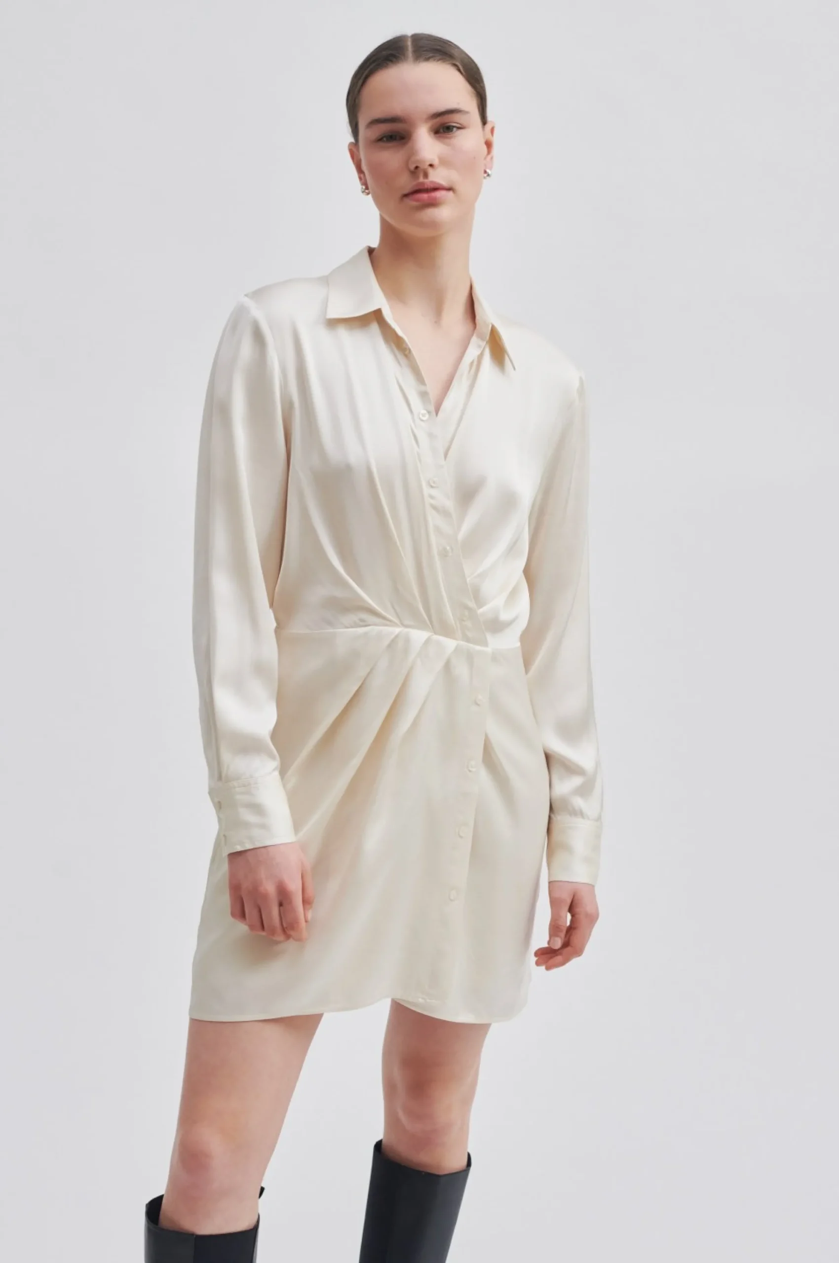 Outlet Break Dress Kvinde Kjoler