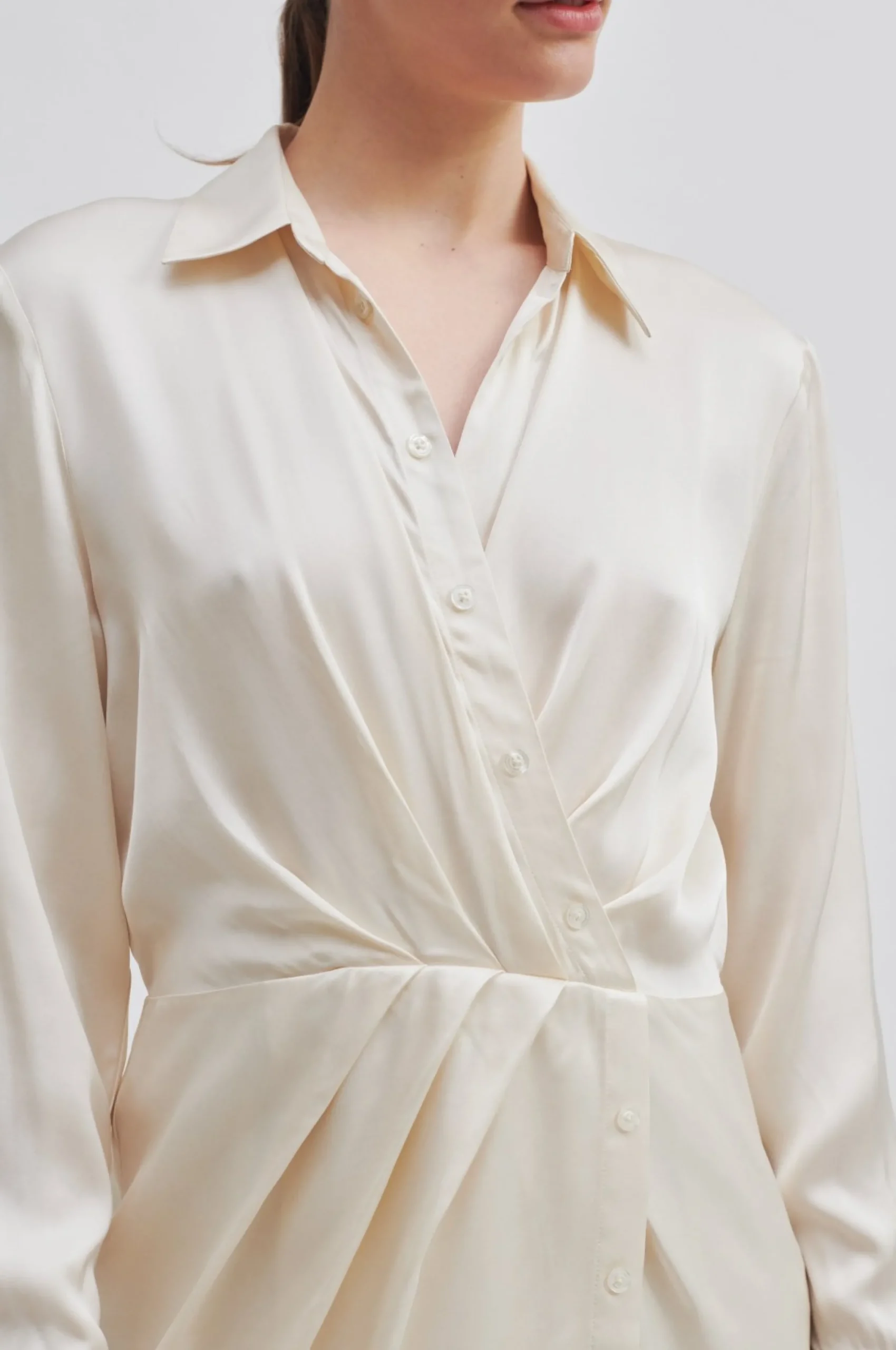 Outlet Break Dress Kvinde Kjoler