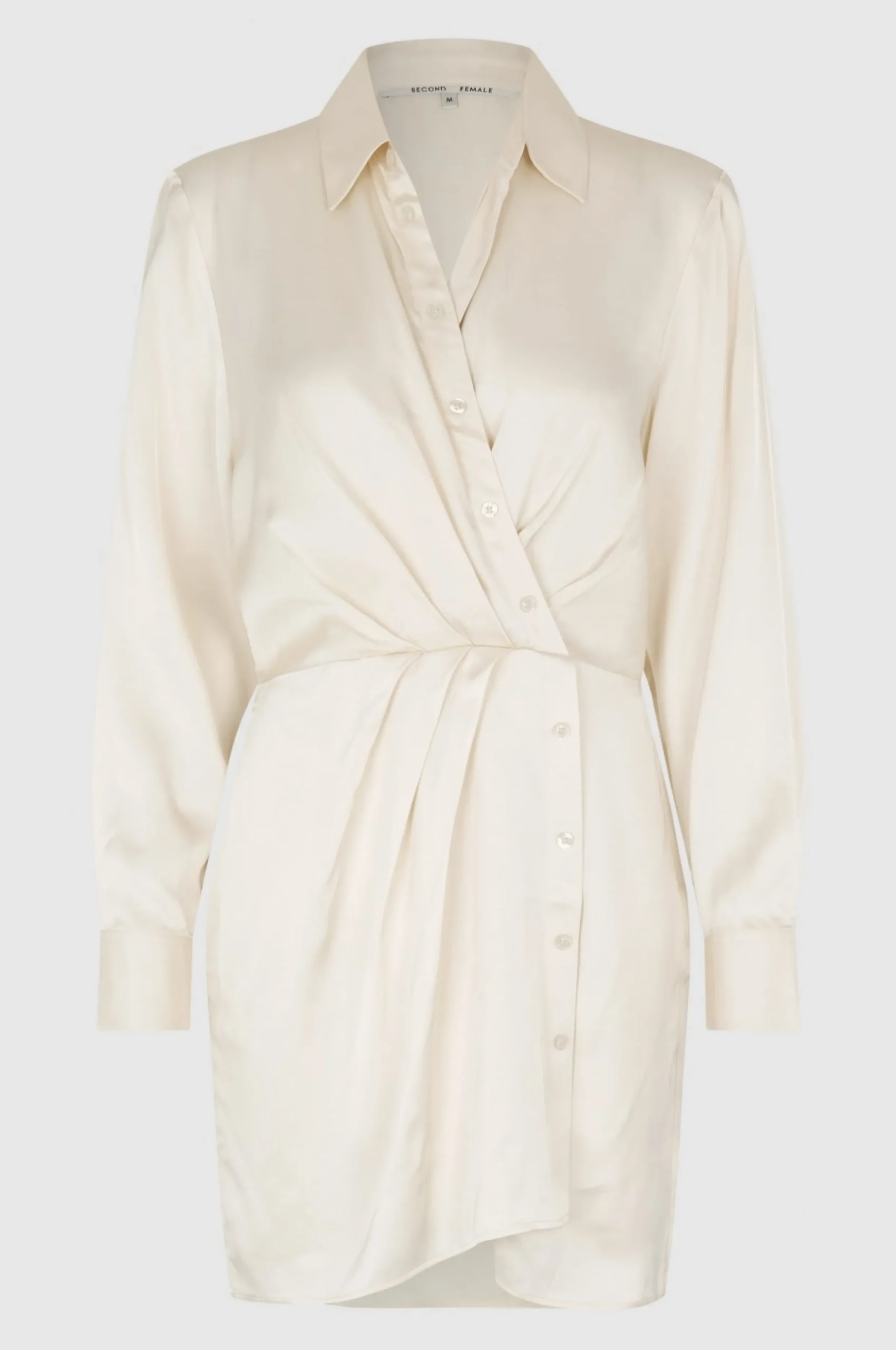 Outlet Break Dress Kvinde Kjoler