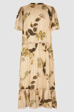Brezza Dress Kvinde Kjoler