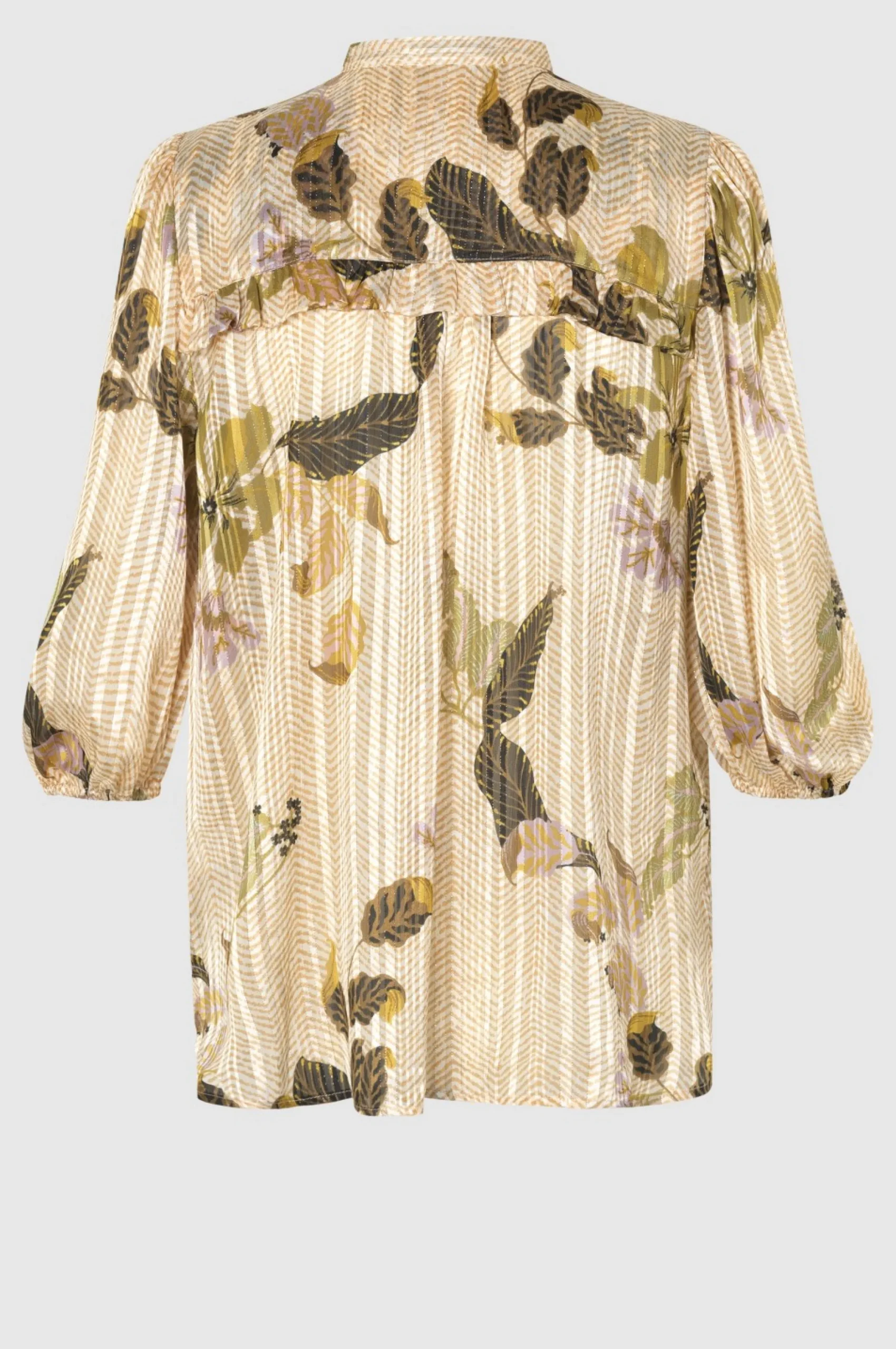 Online Brezza Shirt Kvinde Skjorter Og Bluser