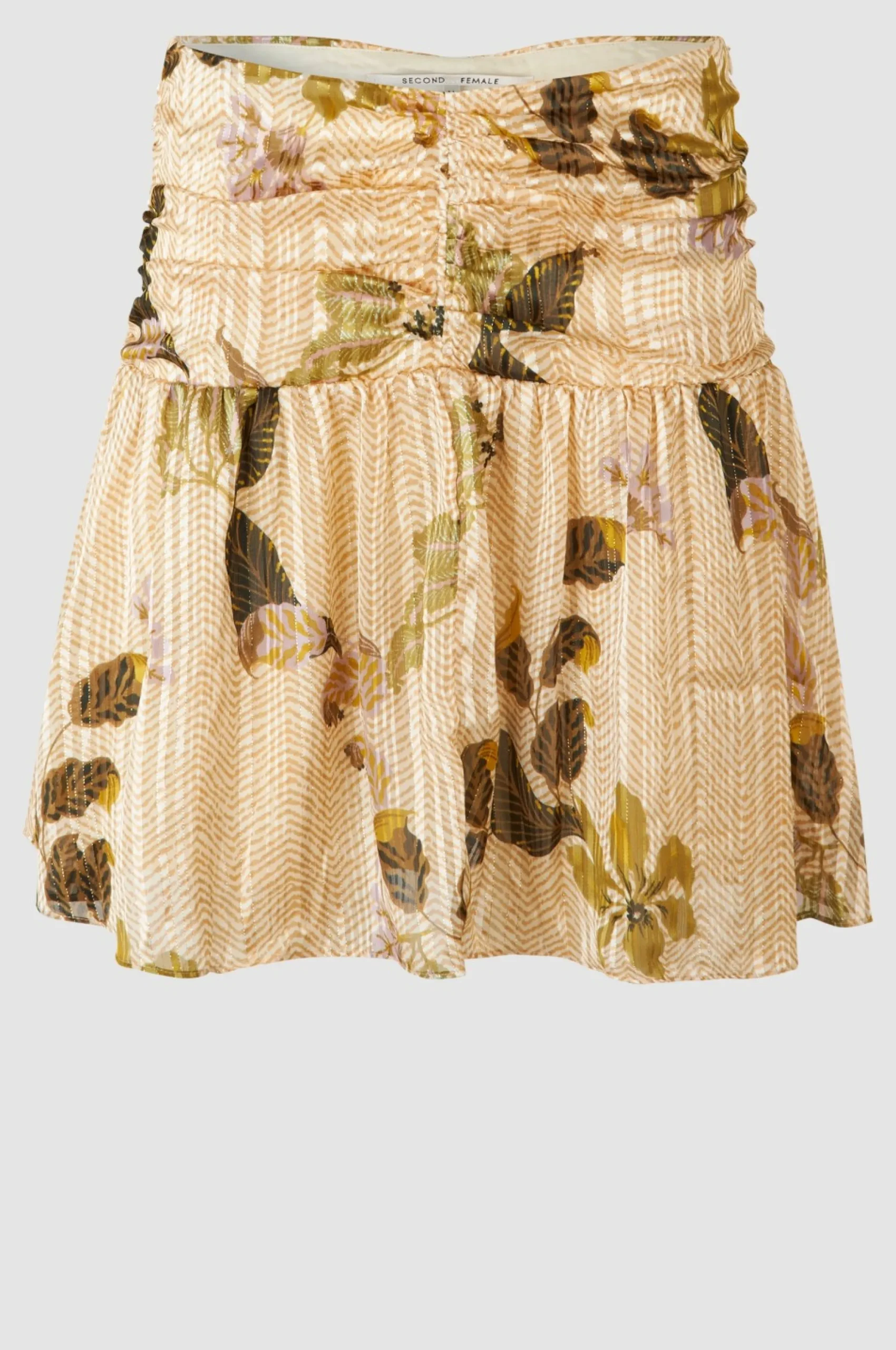 Outlet Brezza Skirt Kvinde Nederdele Og Shorts