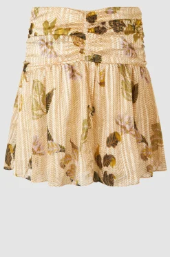 Outlet Brezza Skirt Kvinde Nederdele Og Shorts