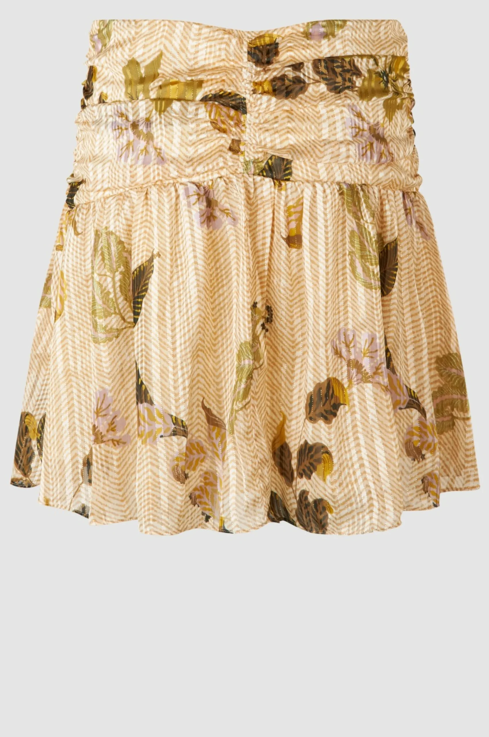 Outlet Brezza Skirt Kvinde Nederdele Og Shorts