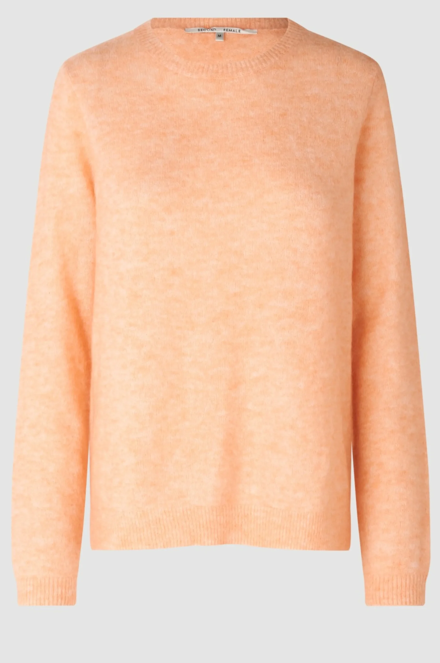Discount Brook Knit New O-Neck Kvinde Strik Og Cardigans