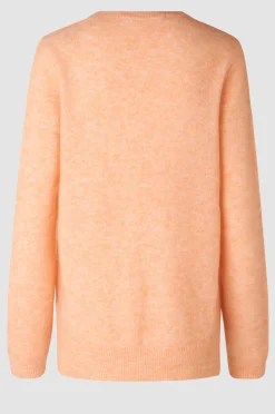 Discount Brook Knit New O-Neck Kvinde Strik Og Cardigans