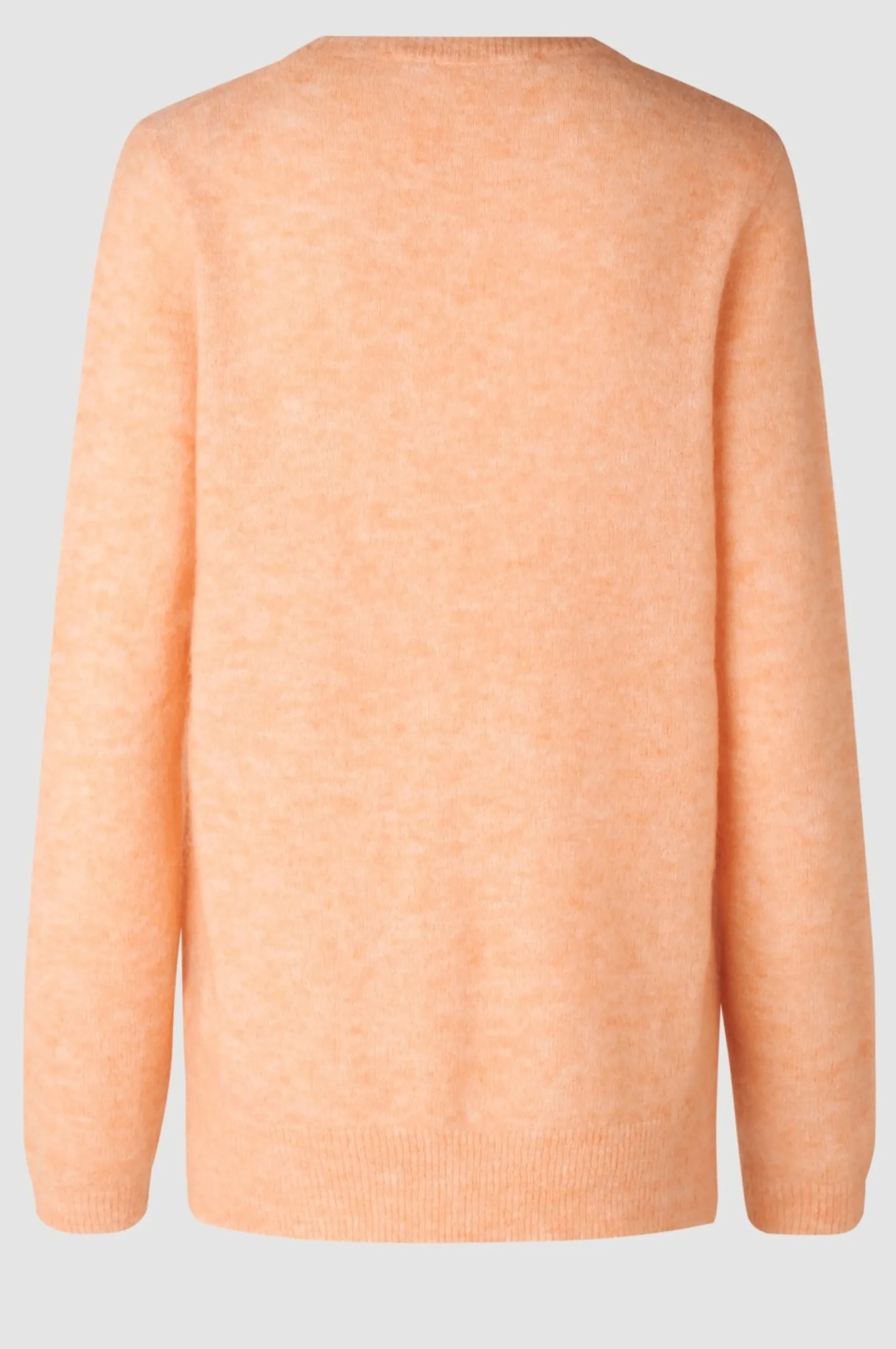Discount Brook Knit New O-Neck Kvinde Strik Og Cardigans