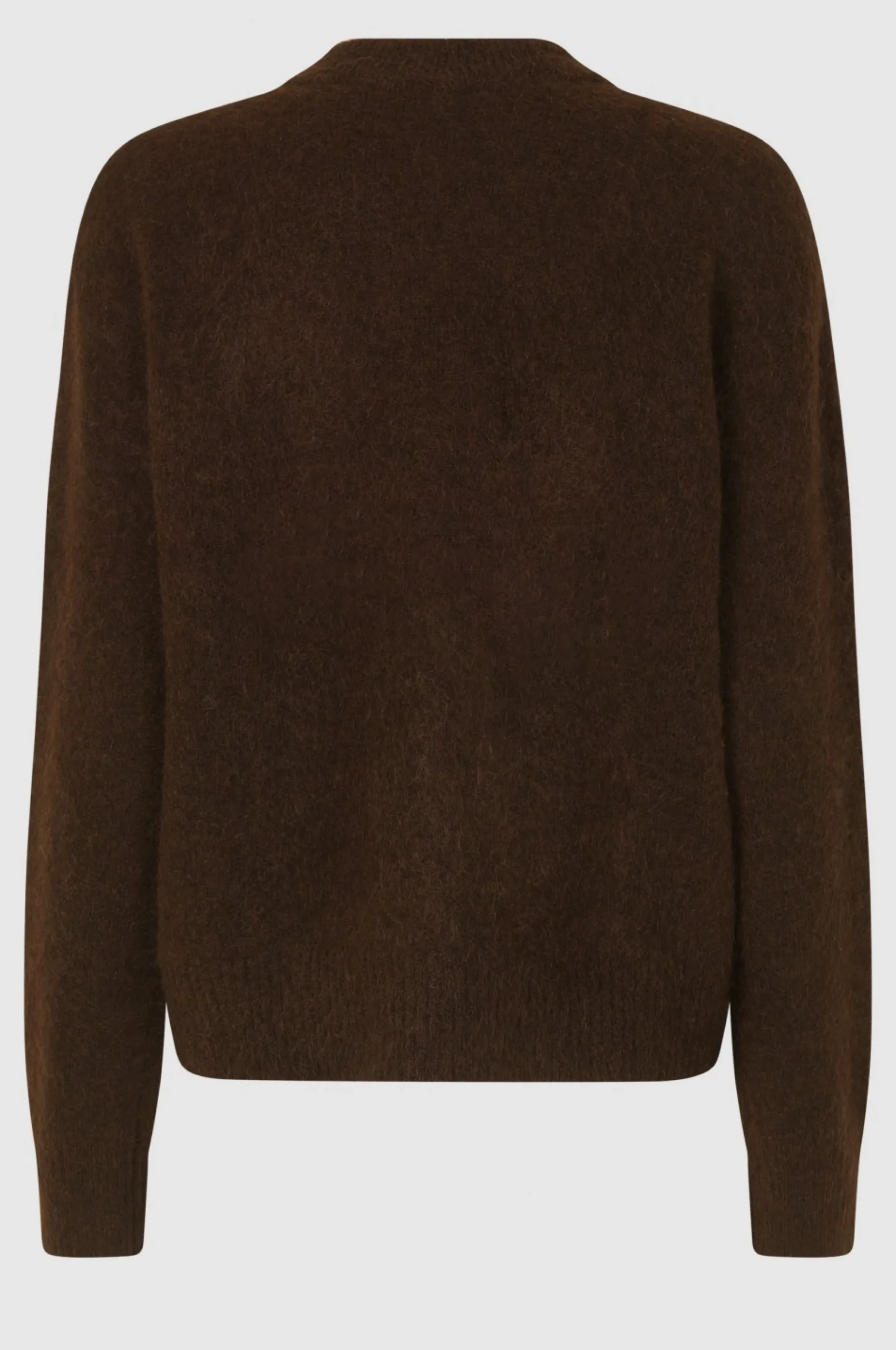 Best Brookline Knit Cardigan Kvinde Strik Og Cardigans