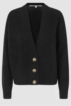 Online Brookline Knit Cardigan Kvinde Strik Og Cardigans