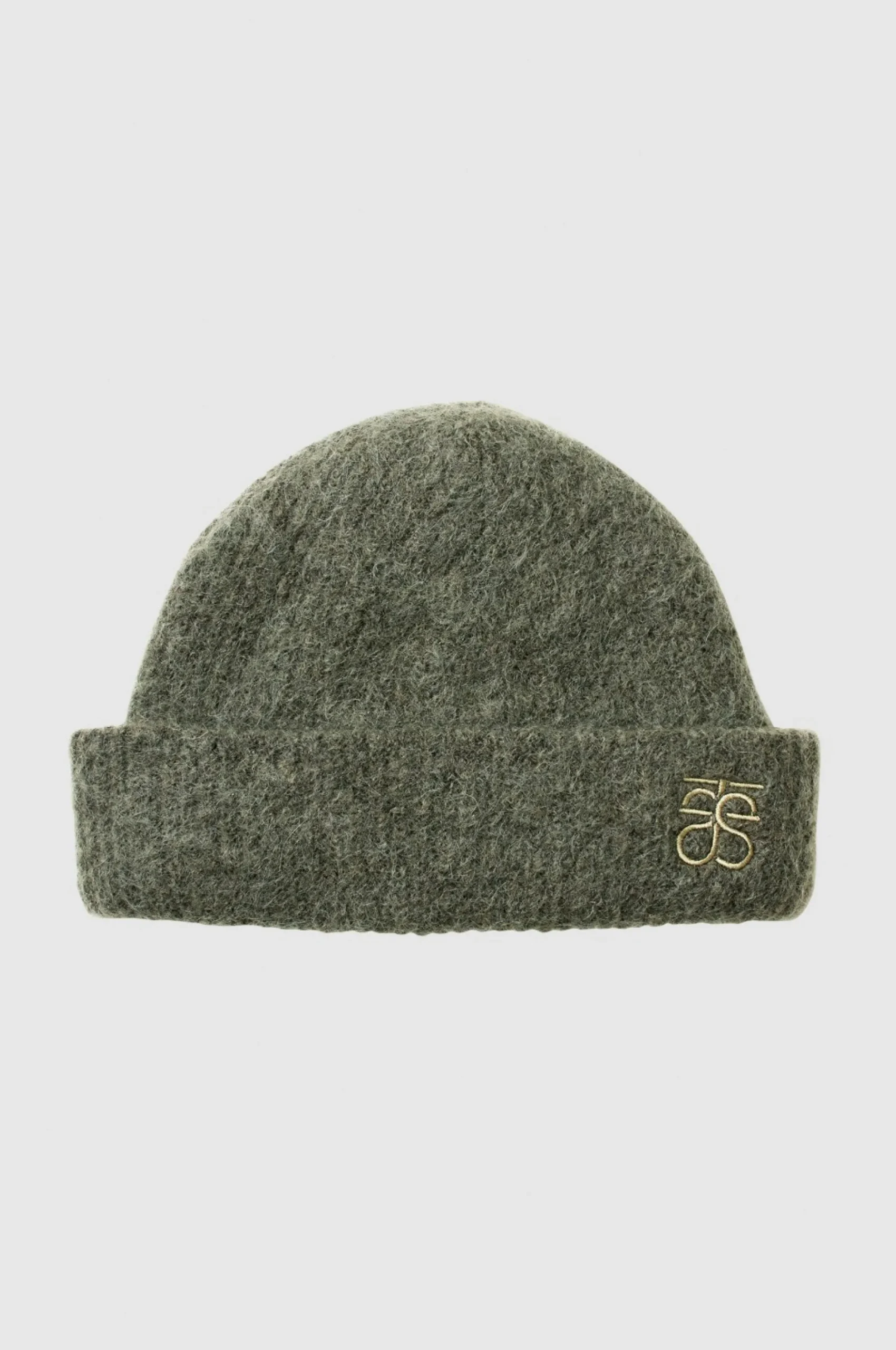 Sale Brookline Knit Hat Kvinde Accessories