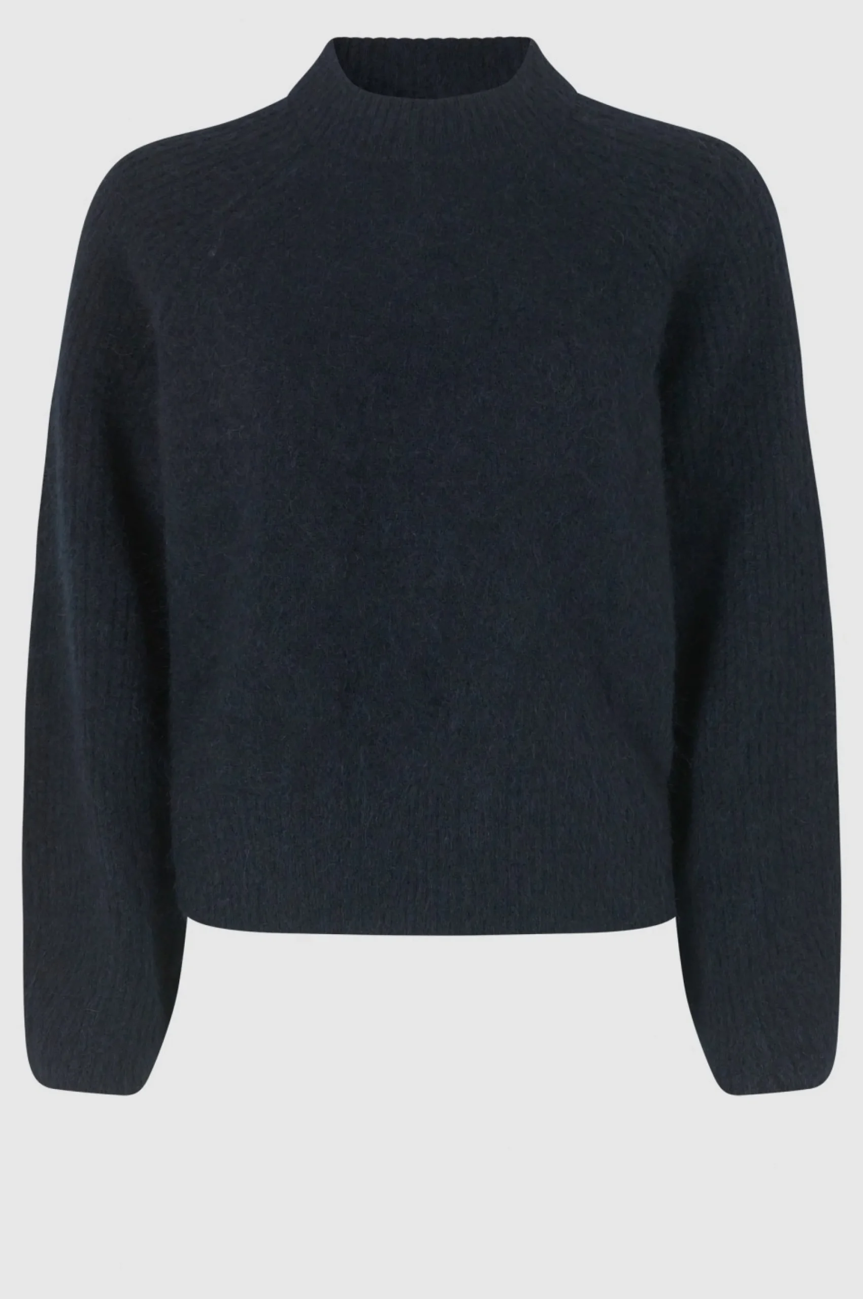 New Brookline Knit New O-Neck Kvinde Strik Og Cardigans