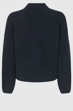 New Brookline Knit New O-Neck Kvinde Strik Og Cardigans