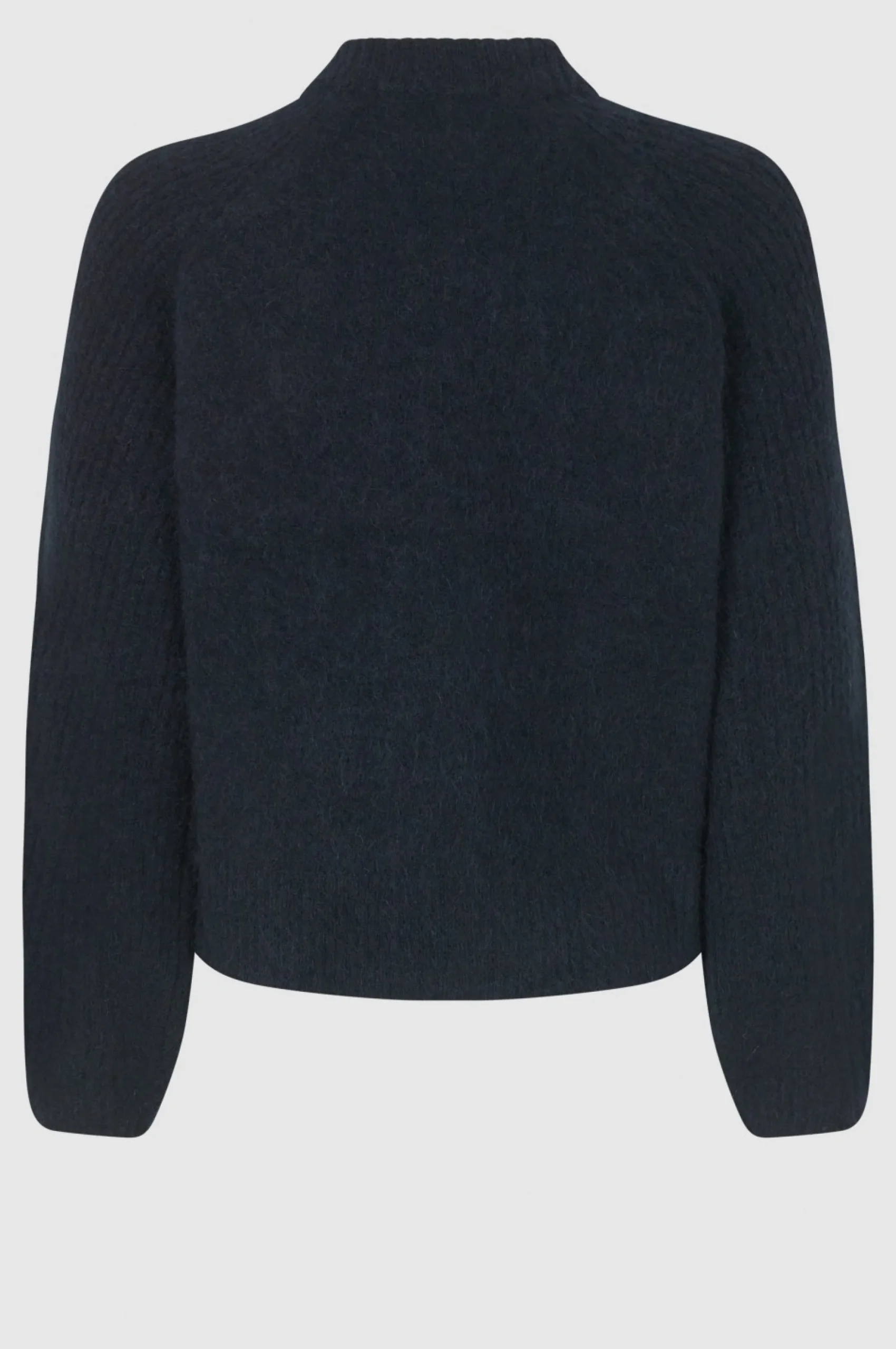 New Brookline Knit New O-Neck Kvinde Strik Og Cardigans