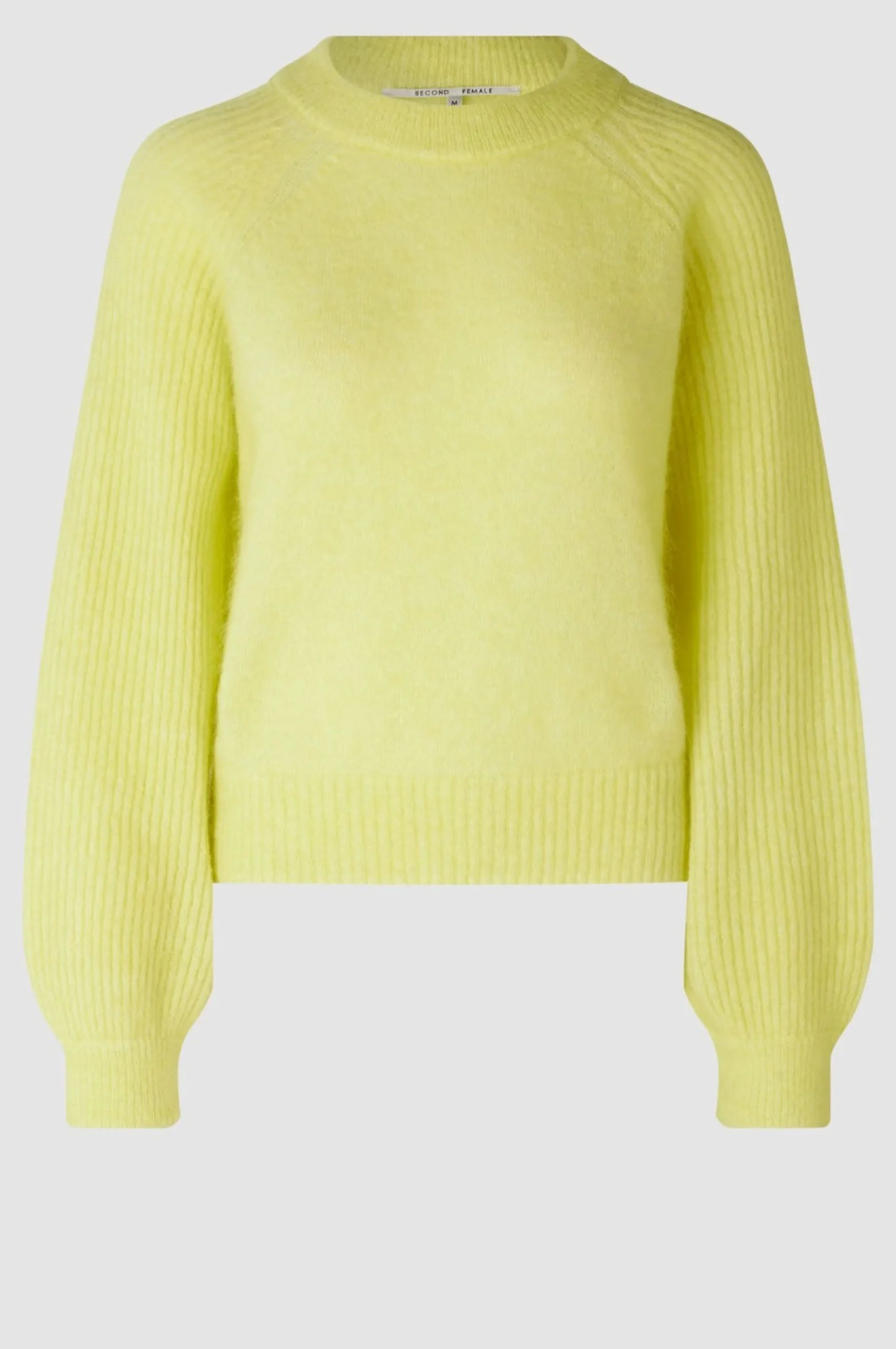 Best Brookline Knit O-Neck Kvinde Strik Og Cardigans