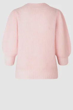 Discount Brooky Knit Puff Ss Kvinde Strik Og Cardigans