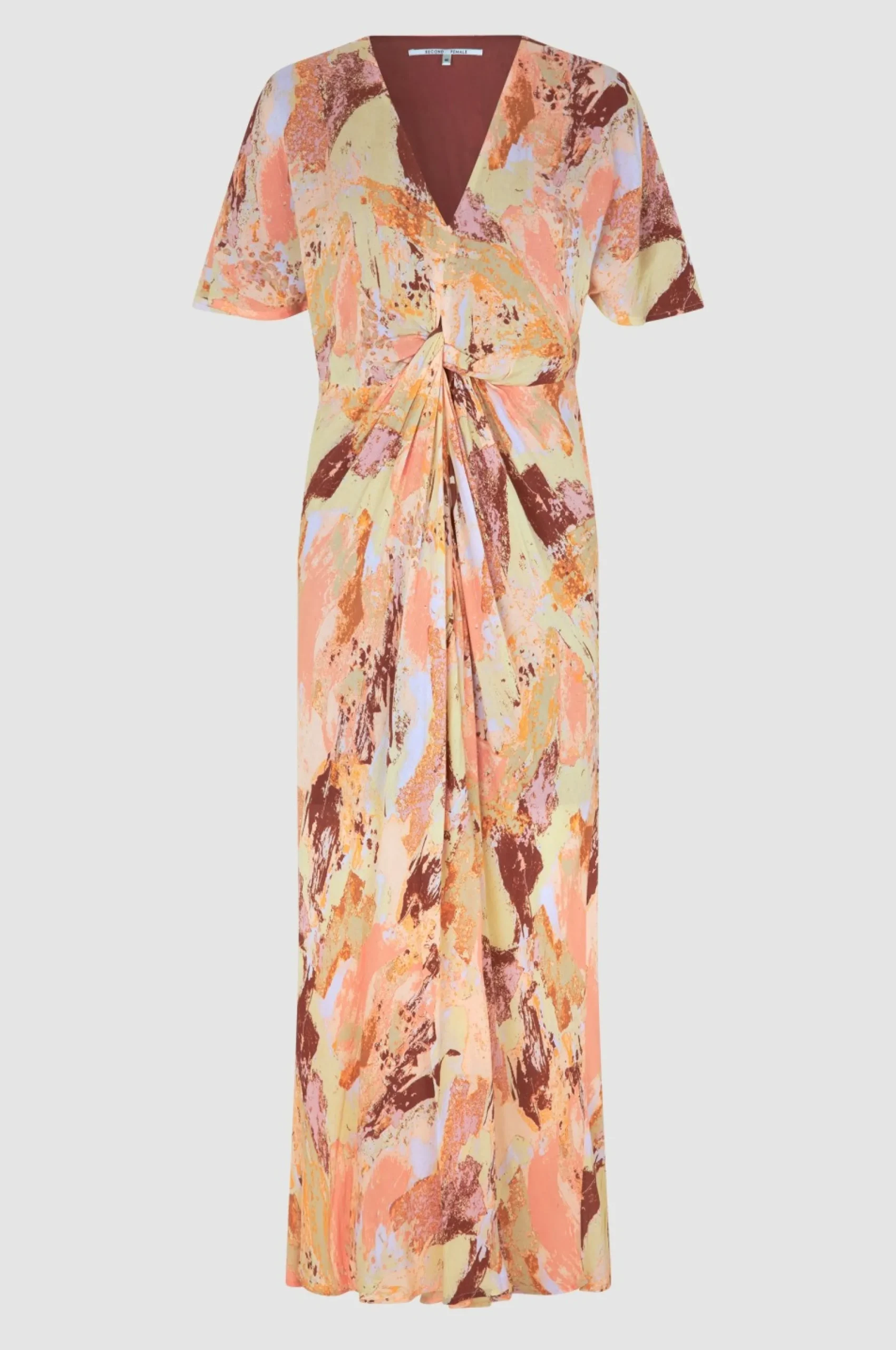 Calore Dress Kvinde Kjoler