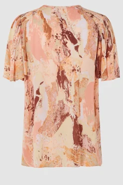Outlet Calore Shirt Kvinde Skjorter Og Bluser