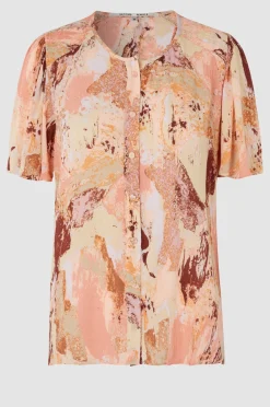 Outlet Calore Shirt Kvinde Skjorter Og Bluser