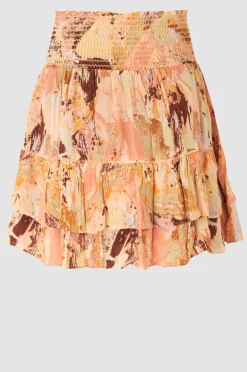 Best Calore Skirt Kvinde Nederdele Og Shorts