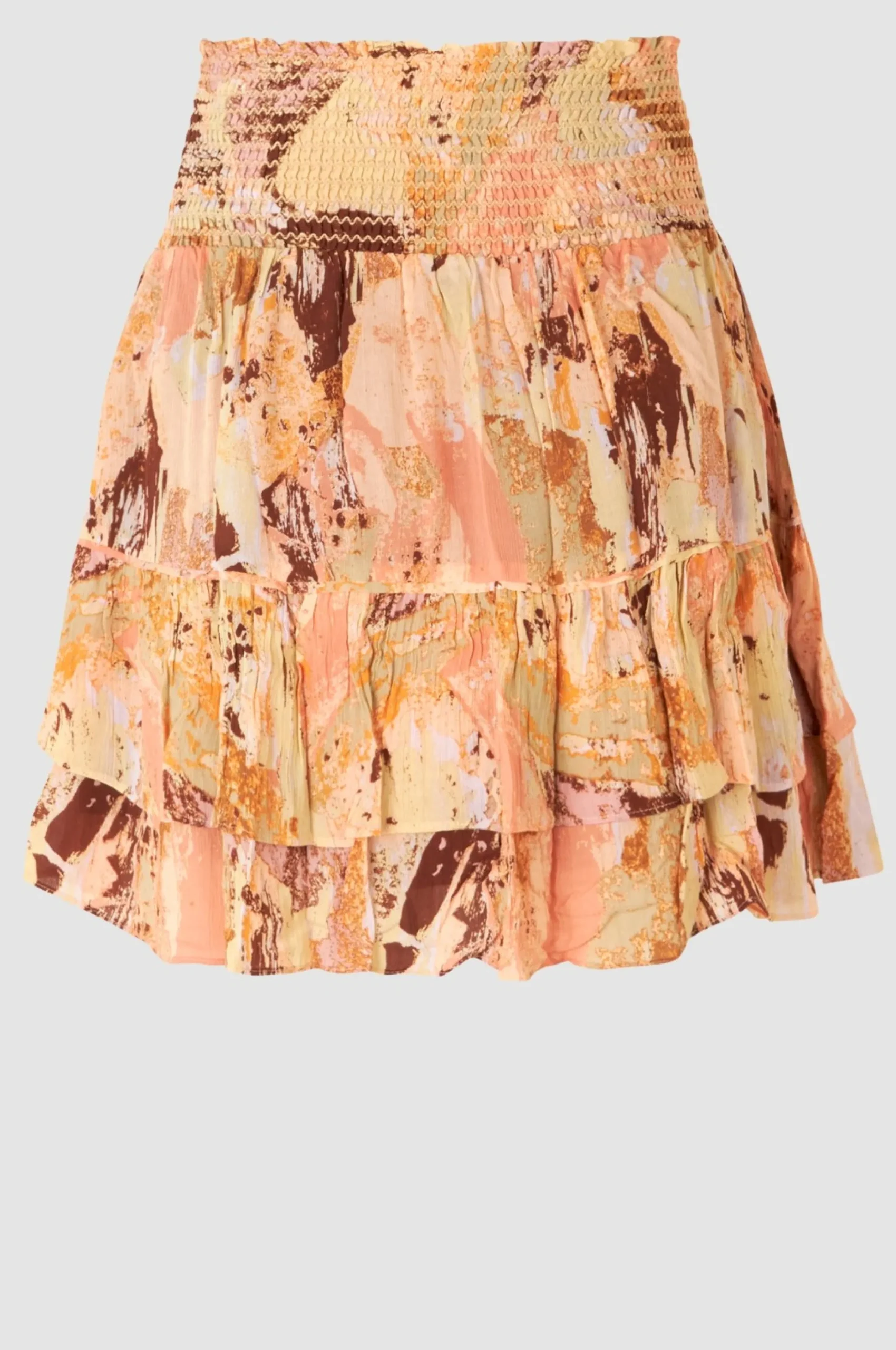 Best Calore Skirt Kvinde Nederdele Og Shorts