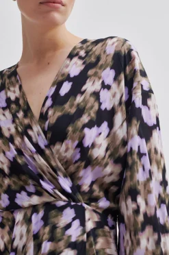 Discount Cast Dress Kvinde Kjoler