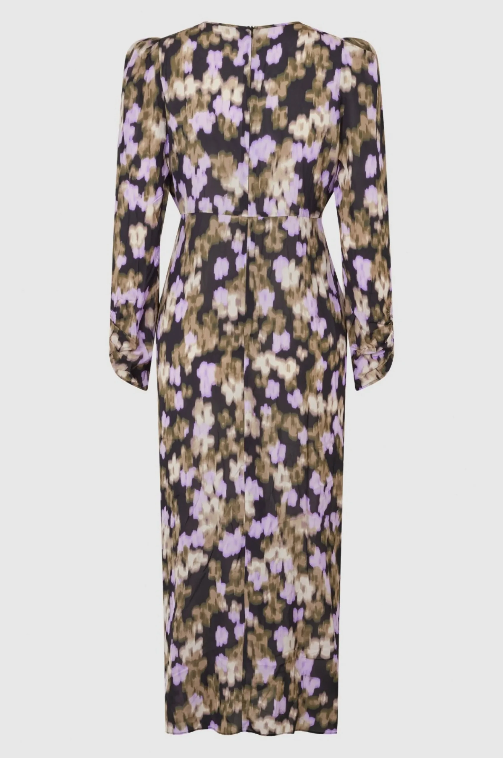 Cast Maxi Dress Kvinde Kjoler