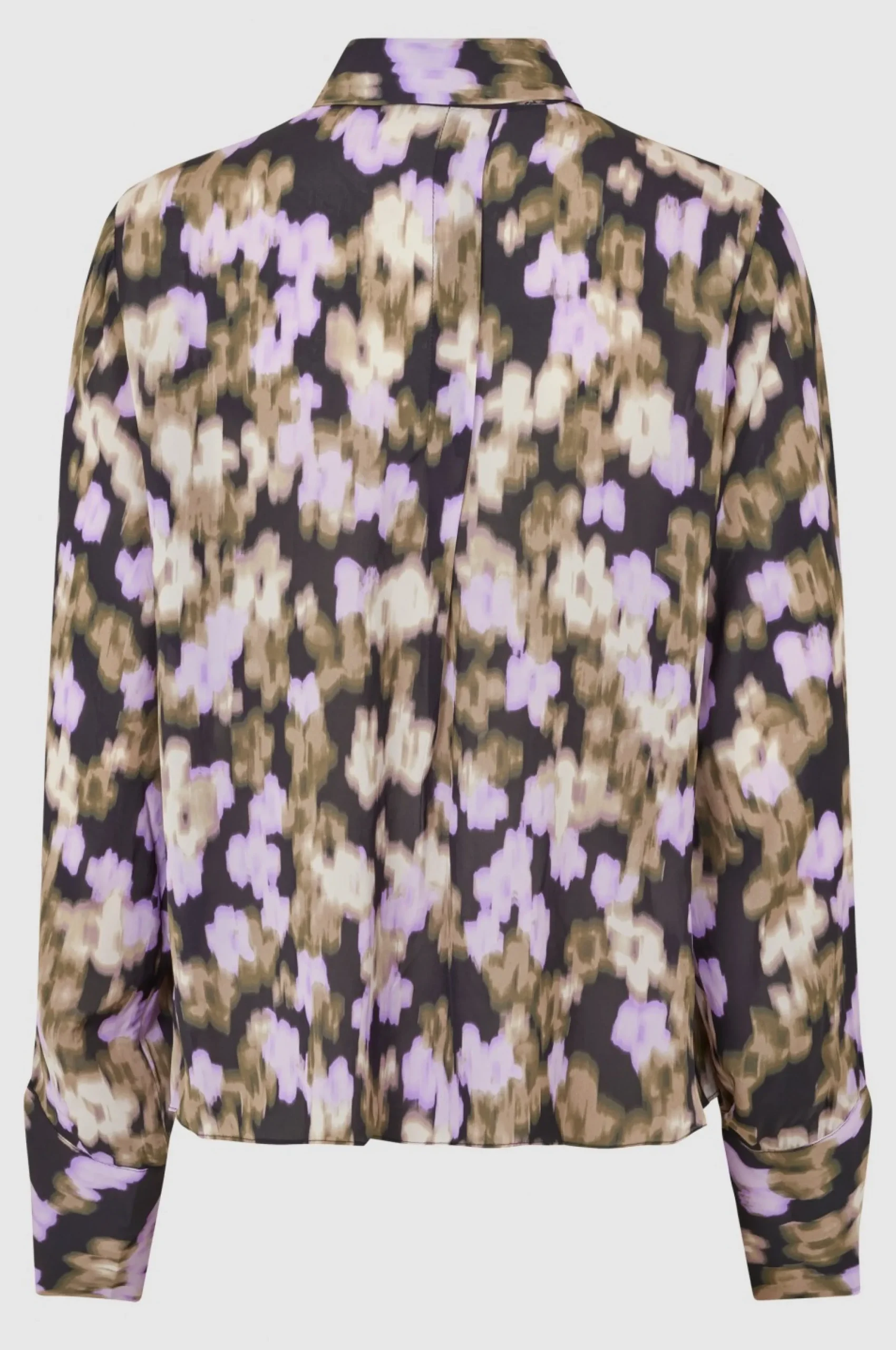 New Cast Shirt Kvinde Skjorter Og Bluser