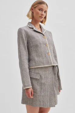 Sale Channa Jacket Kvinde Jakker Og Frakker
