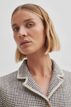 Sale Channa Jacket Kvinde Jakker Og Frakker