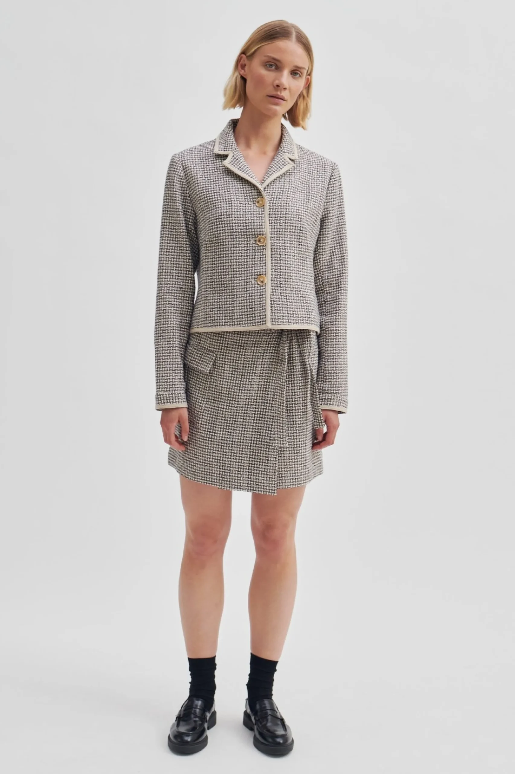 Best Channa Skirt Kvinde Nederdele Og Shorts