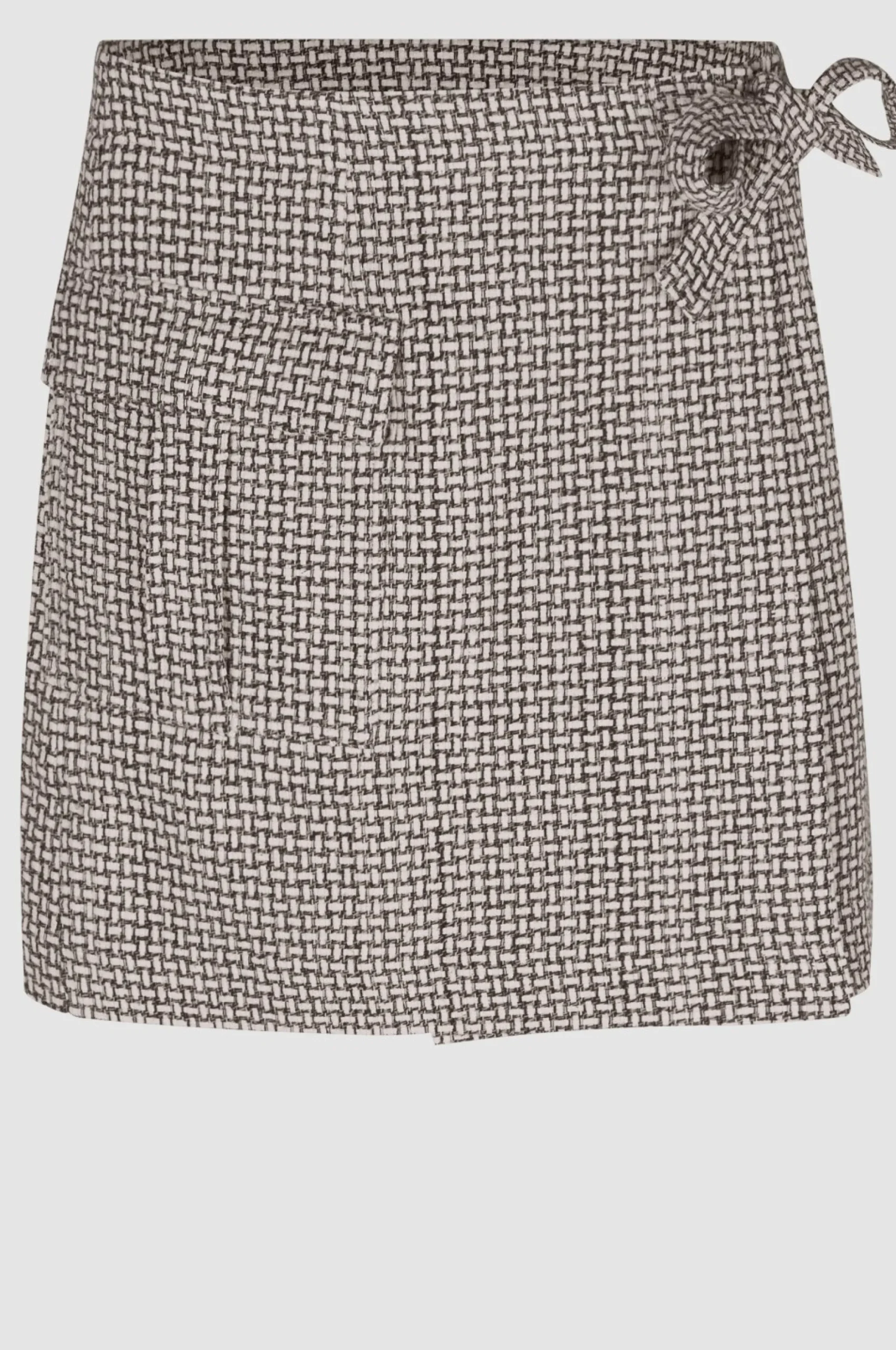 Best Channa Skirt Kvinde Nederdele Og Shorts
