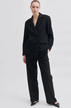 Discount Charlin Blazer Kvinde Blazere