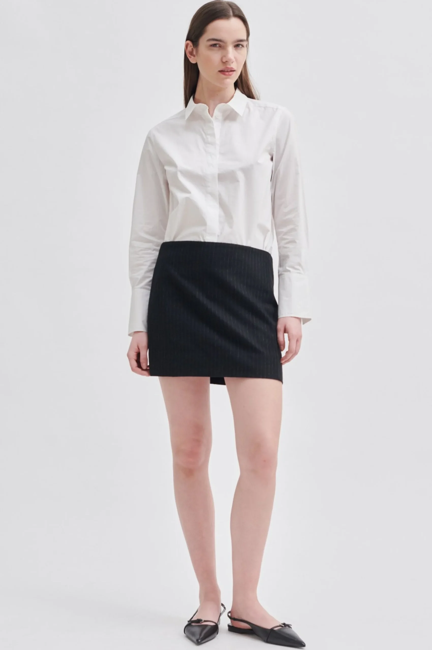 Discount Charlin Mini Skirt Kvinde Nederdele Og Shorts