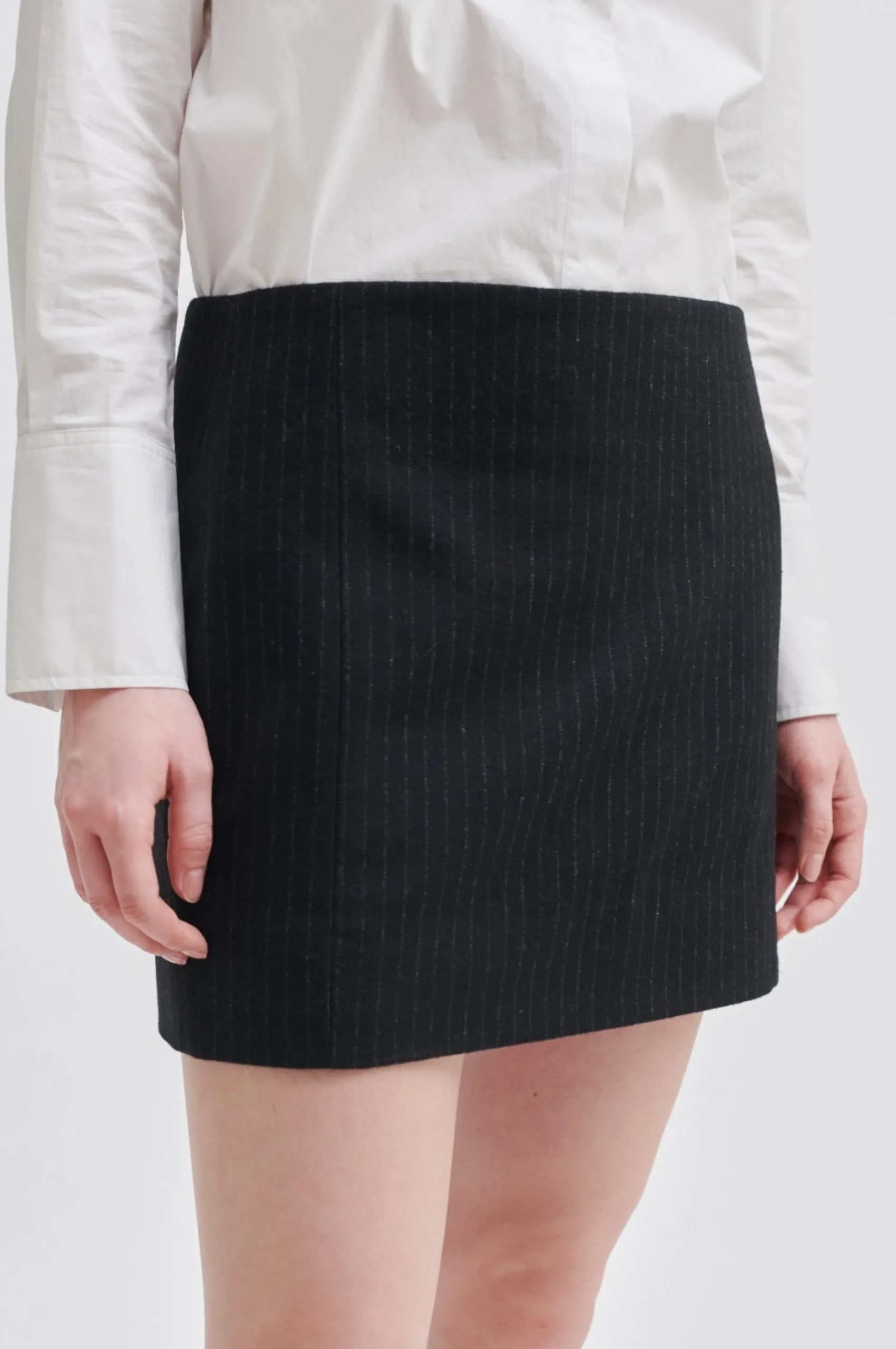 Discount Charlin Mini Skirt Kvinde Nederdele Og Shorts