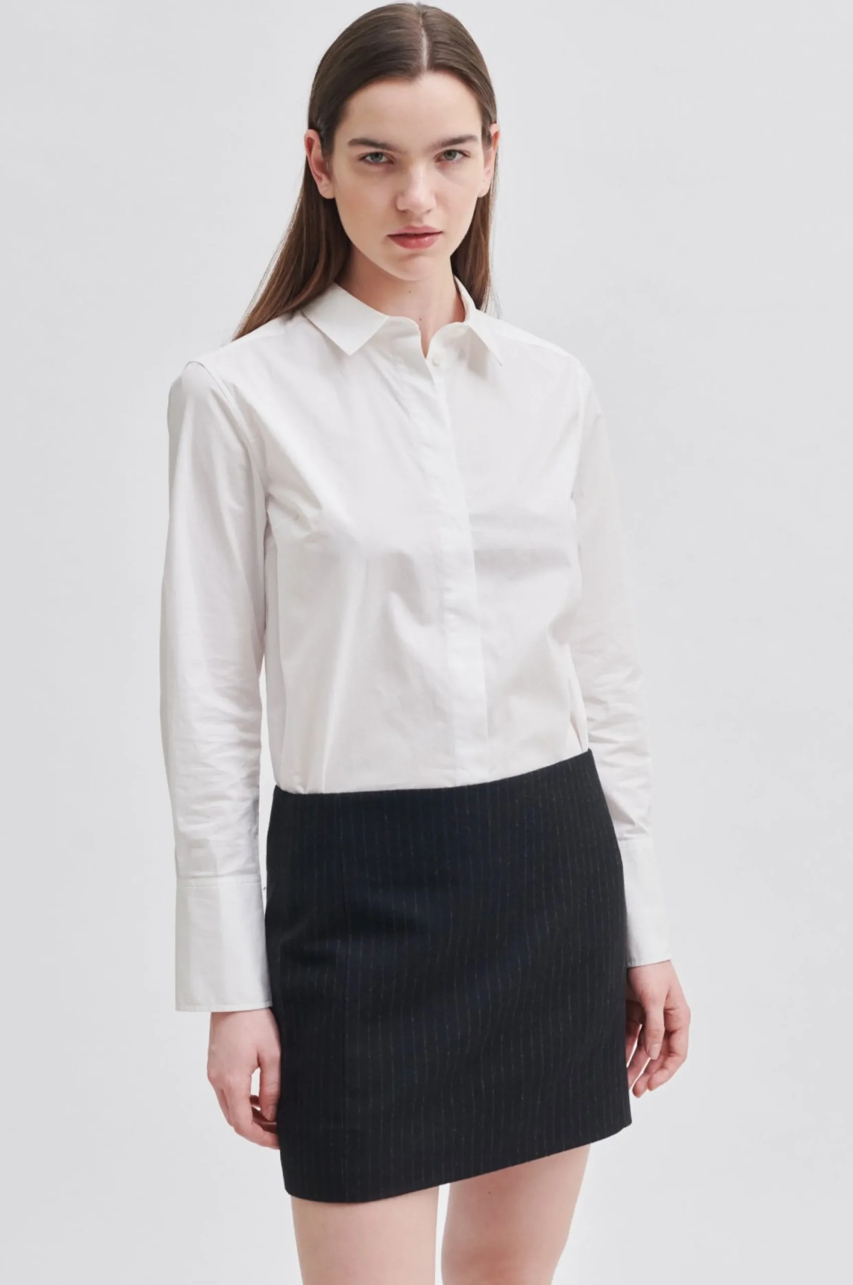 Discount Charlin Mini Skirt Kvinde Nederdele Og Shorts