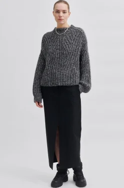 Hot Charlin Skirt Kvinde Nederdele Og Shorts