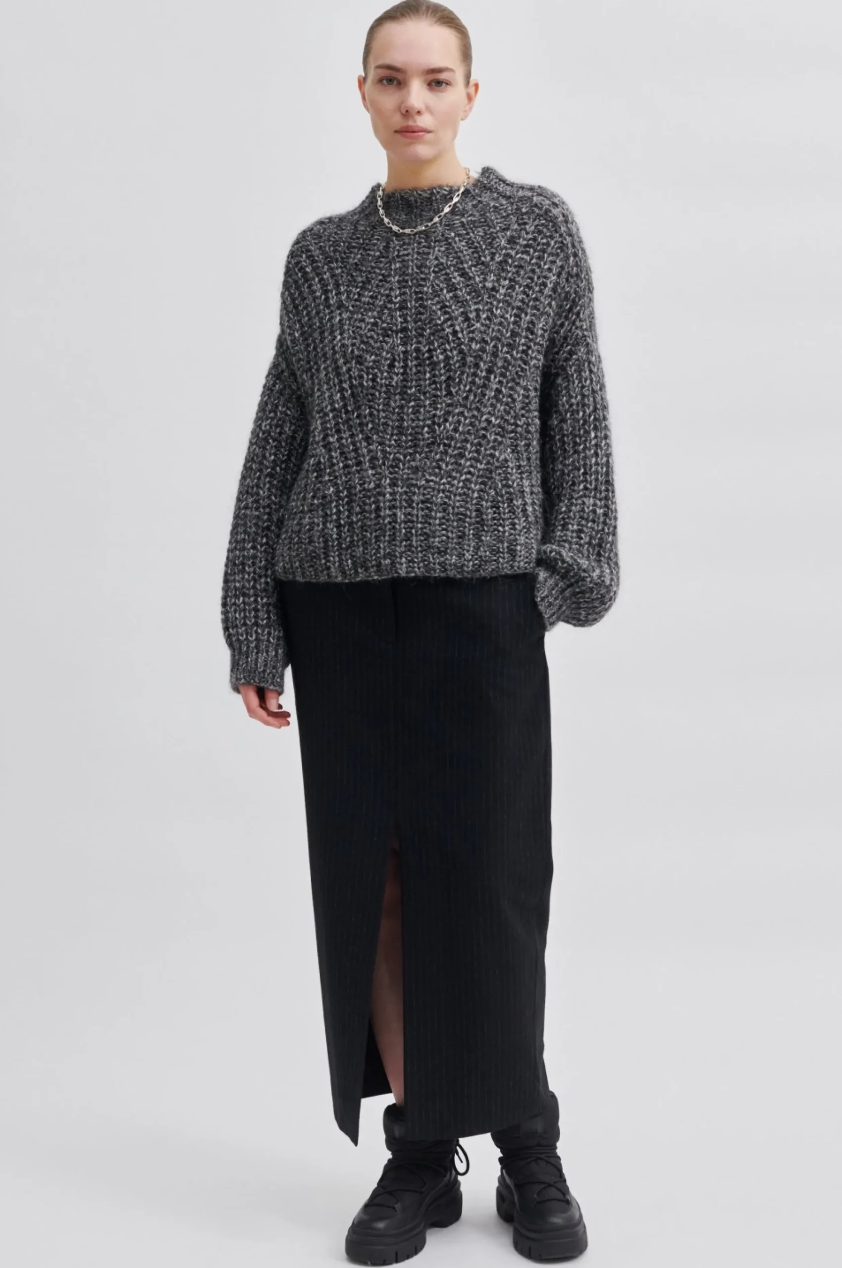 Hot Charlin Skirt Kvinde Nederdele Og Shorts
