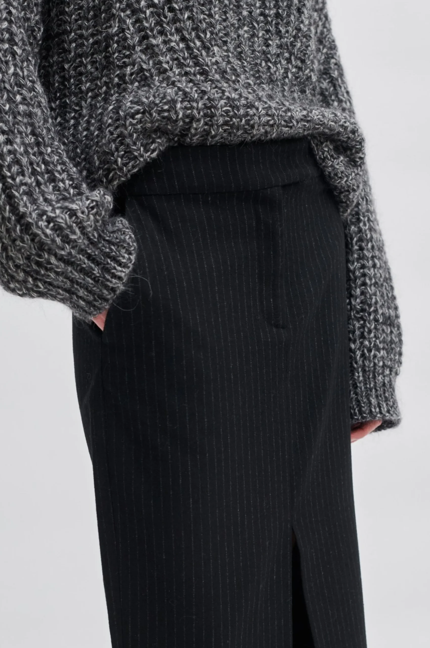 Hot Charlin Skirt Kvinde Nederdele Og Shorts