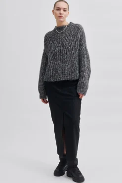 Hot Charlin Skirt Kvinde Nederdele Og Shorts