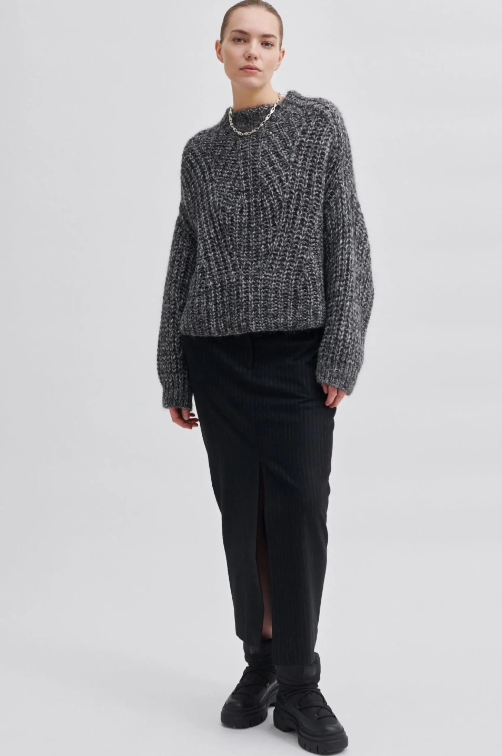 Hot Charlin Skirt Kvinde Nederdele Og Shorts