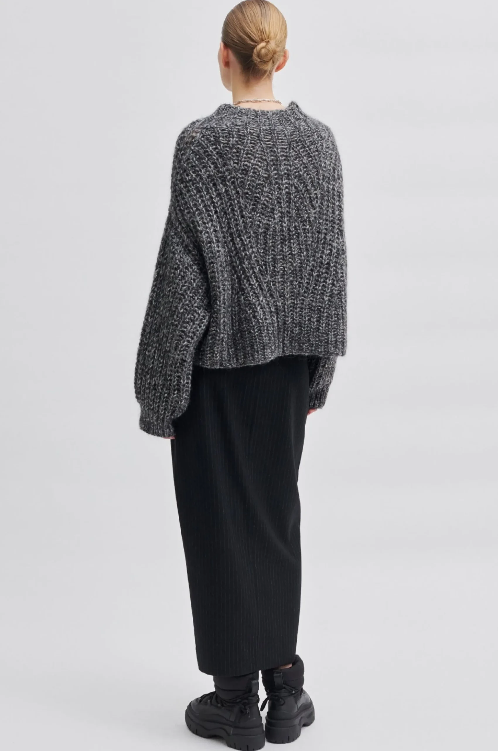 Hot Charlin Skirt Kvinde Nederdele Og Shorts