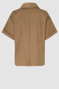 Clearance Cheera Blouse Kvinde Skjorter Og Bluser